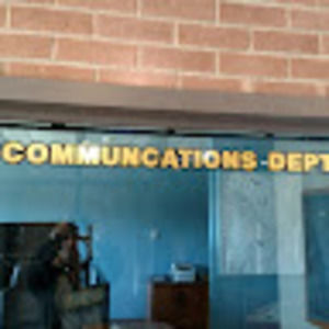 Meet your Posher, Catharine